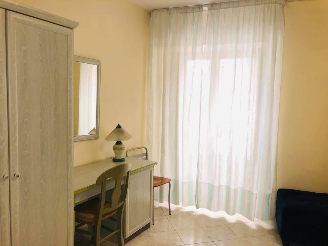 B&B Al Piazza Marina Palermo Exterior foto
