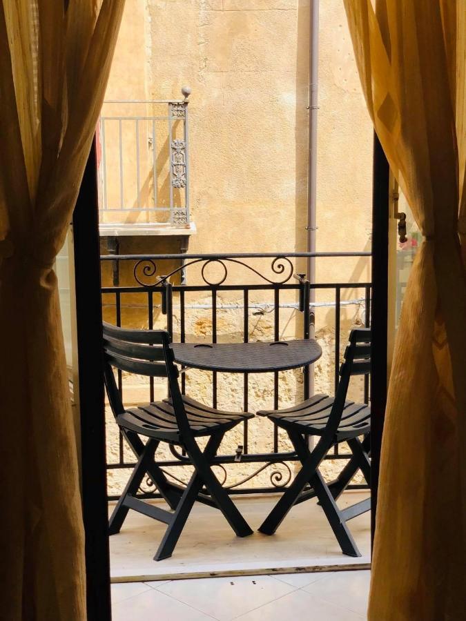 B&B Al Piazza Marina Palermo Exterior foto
